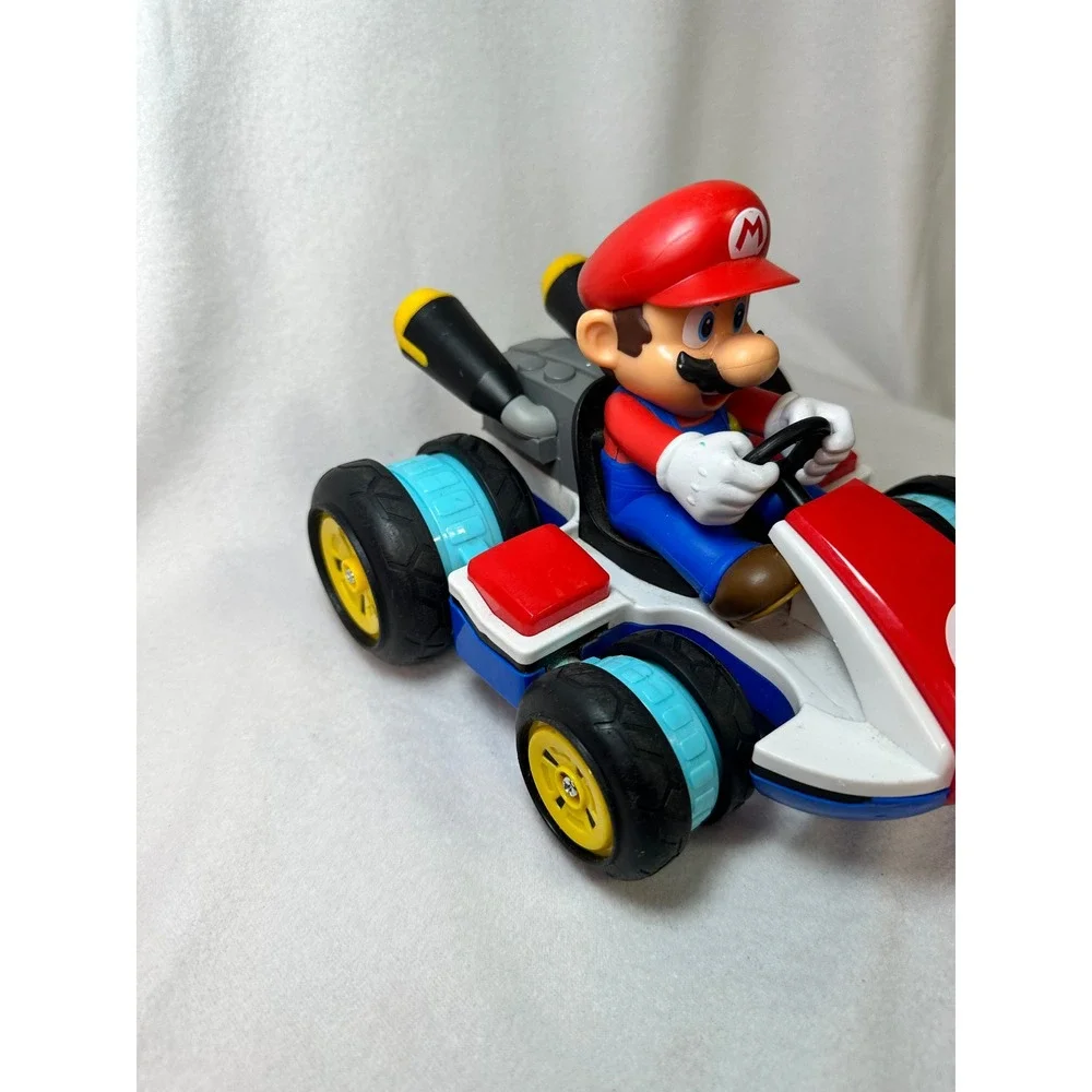 Jakks Pacific nintendo super